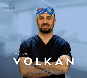 Doç. Dr. Volkan Erdoğu place picture